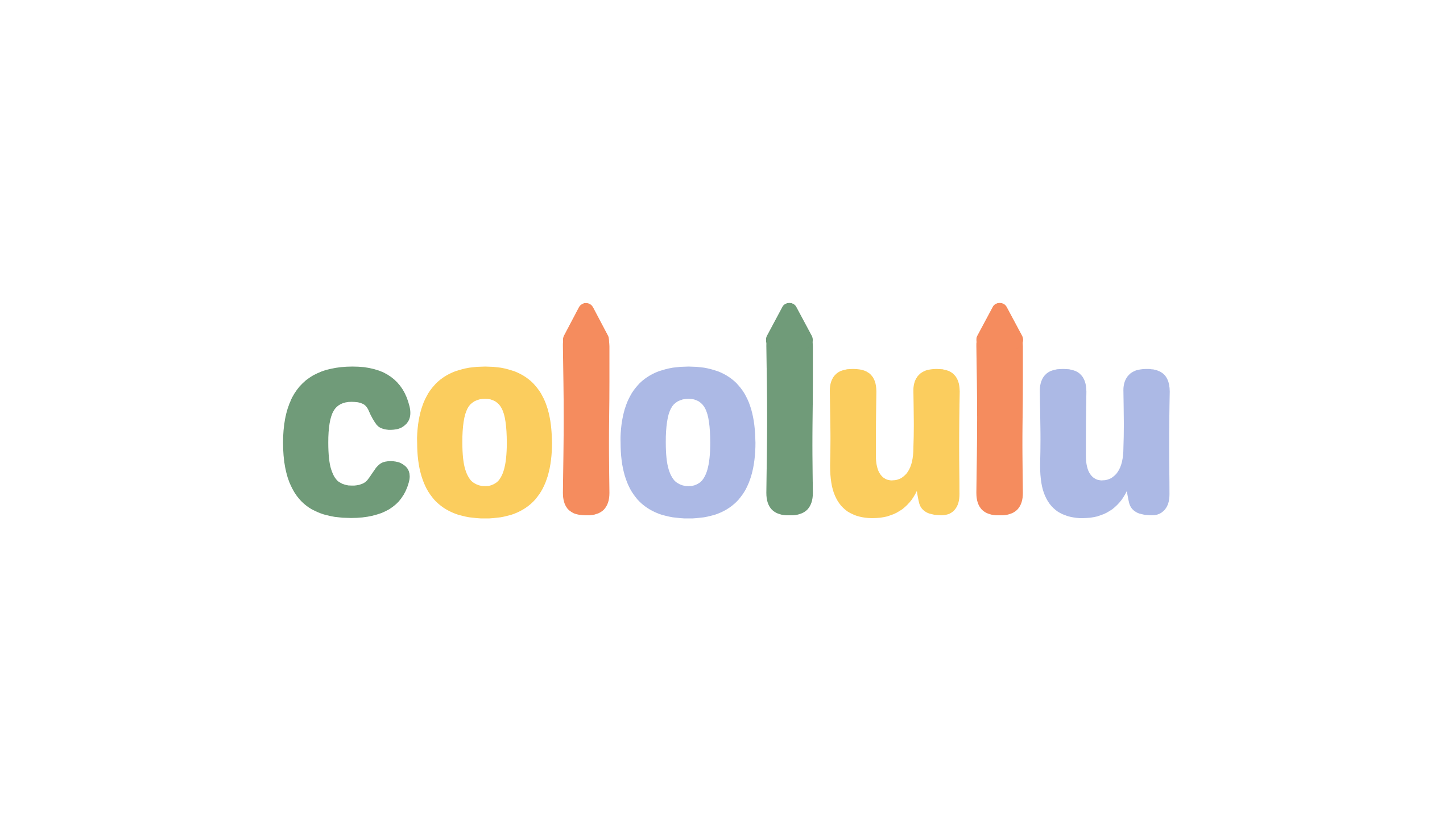 Cololulu | Coloring Storybooks With Consistent Characters on Every Page